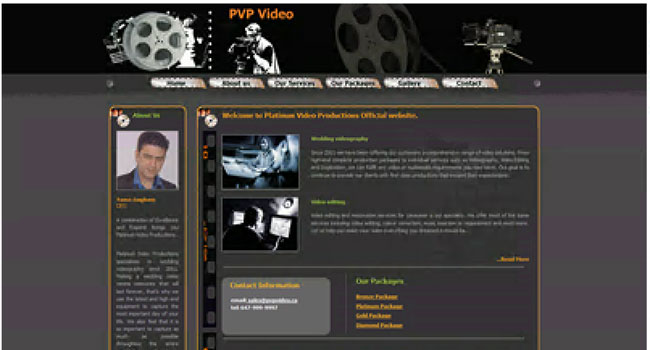 Web Design
