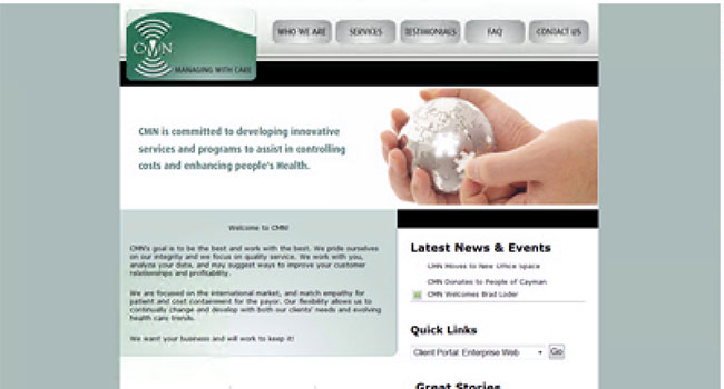 Web Design/Development