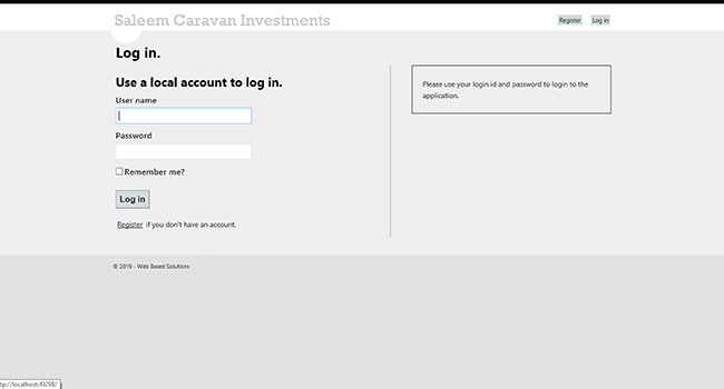 Custom Development